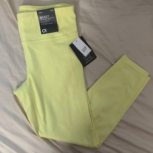Gap Athletic Leggings